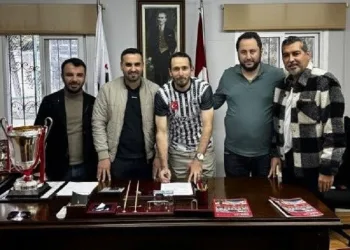Kuşadasıspor’da transfer süreci hızlı başladı