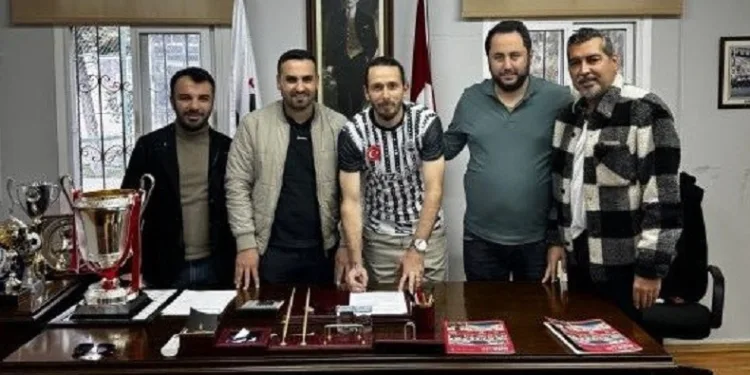 Kuşadasıspor’da transfer süreci hızlı başladı