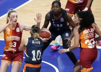 Galatasaray, kupaya veda etti