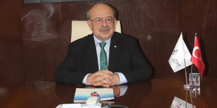 Gaziantep, Süper Kupa’yı istiyor