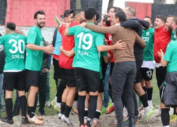 Muğlaspor için şampiyonluk yolunda büyük fırsat