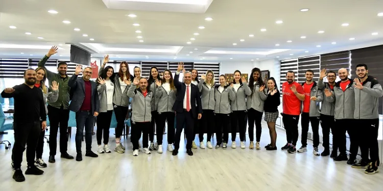 Muratpaşa’da ikinci devre hazırlıkları başladı