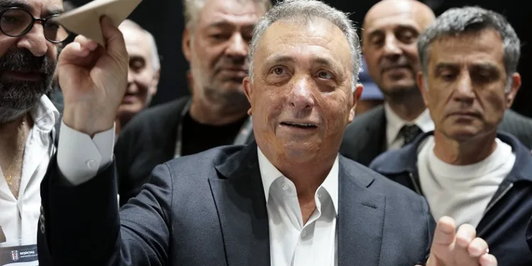Ahmet Nur Çebi’den hakkındaki iddialara cevap