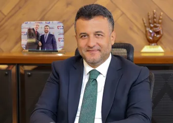 Çarşamba Belediye Başkanı Halit Doğan: “Spor yatırımlarına büyük önem veriyoruz”