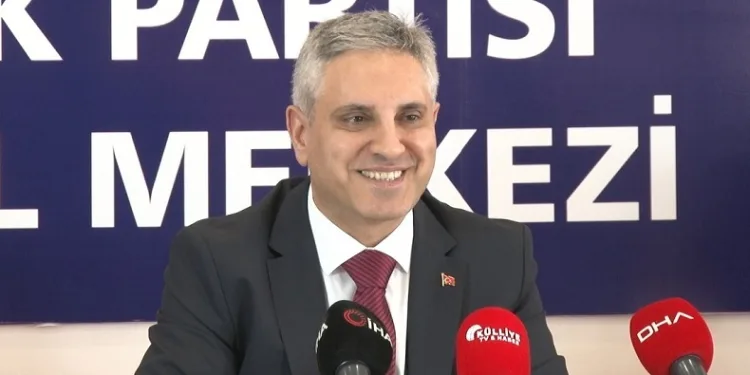 Büyük Türkiye Partisi, Ocak Partisi’ne katıldı