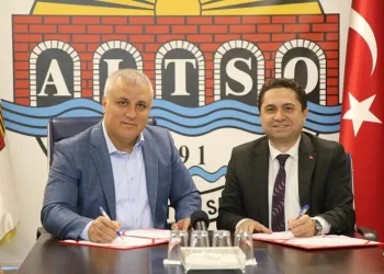 ALKÜ ve ALTSO’dan genişletilmiş iş birliği protokolü