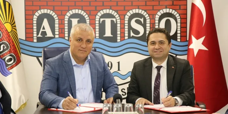 ALKÜ ve ALTSO’dan genişletilmiş iş birliği protokolü