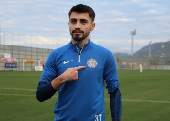 Muhammet Taha Şahin: “Yakaladığımız seriyi sürdürmek istiyoruz”