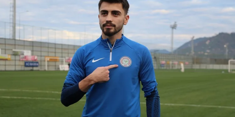 Muhammet Taha Şahin: “Yakaladığımız seriyi sürdürmek istiyoruz”
