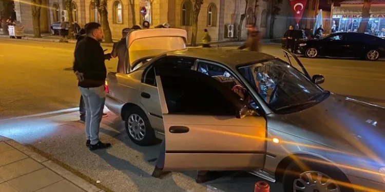 Çorum’da kuralları ihlal eden sürücülerine ceza yağdı