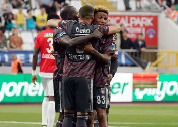 Beşiktaş, Kasımpaşa’yı konuk edecek