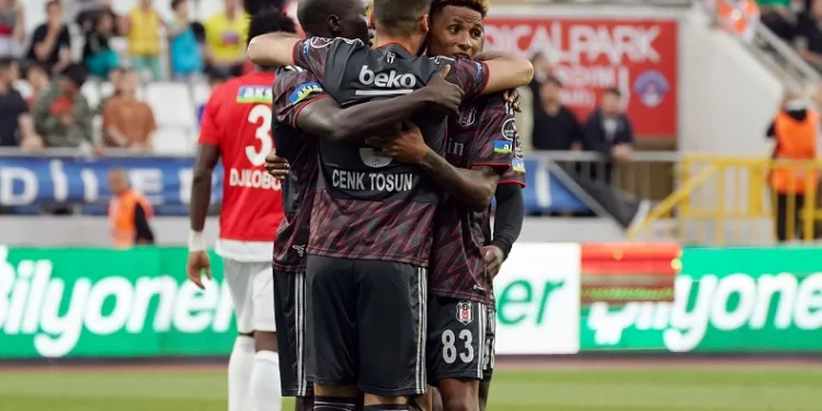 Beşiktaş, Kasımpaşa’yı konuk edecek