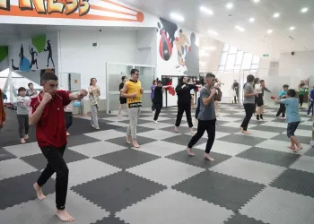 Geleceğin sporcuları bu okullarda yetişiyor