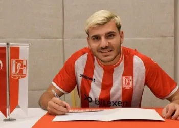 Balıkesirspor’da 3 yeni transfer