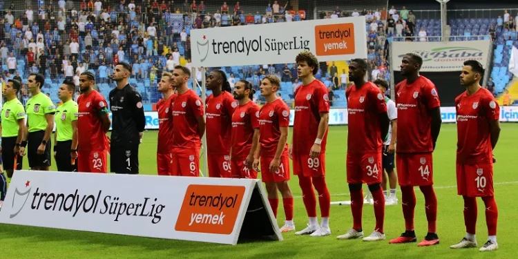Pendikspor, kötü gidişatı Gaziantep FK karşısında sonlandırmak istiyor