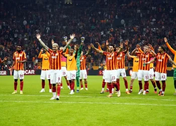Galatasaray ocak ayında 2 kez İstanbul dışına çıkacak