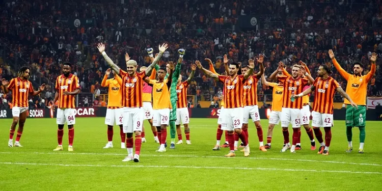 Galatasaray ocak ayında 2 kez İstanbul dışına çıkacak