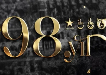 İstanbulspor, 98 yaşında