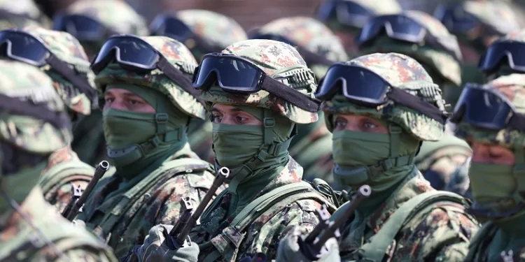 Sırbistan’da 13 yıl sonra askerlik hizmeti yeniden zorunlu olabilir