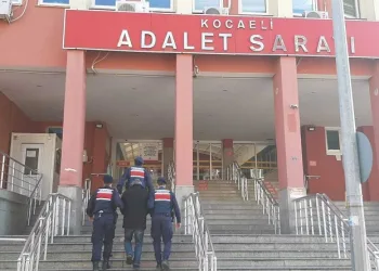 FETÖ’den aranan şahıs Kocaeli’de yakalandı