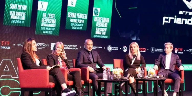 WinterLeague yıldızları ağırlayacak