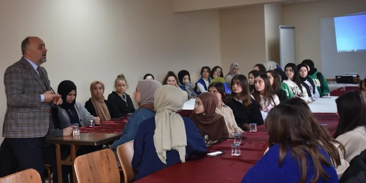 Afyonkarahisar’da “Tercih Senin” projesi
