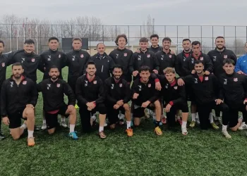 1969 Bilecik Spor Kulübü’nde moraller yerinde