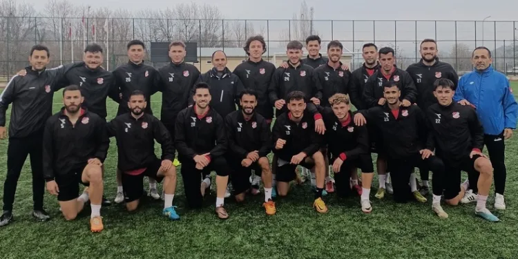 1969 Bilecik Spor Kulübü’nde moraller yerinde