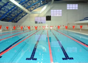Bahçelievler Spor Kompleksi Kapalı Yüzme Havuzu Tesislerinin fiyatlarına zam yapıldı