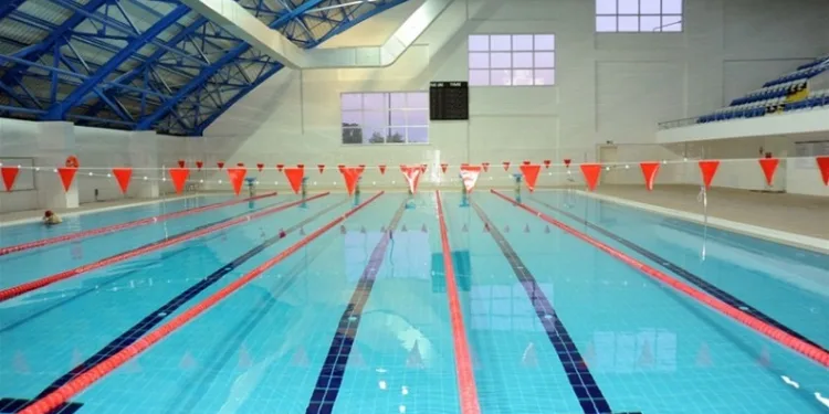 Bahçelievler Spor Kompleksi Kapalı Yüzme Havuzu Tesislerinin fiyatlarına zam yapıldı