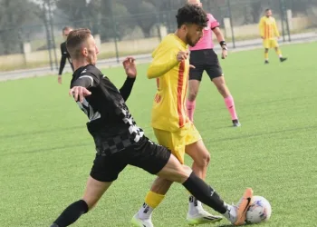 Manisa’da BAL ve SAL’da futbol şöleni