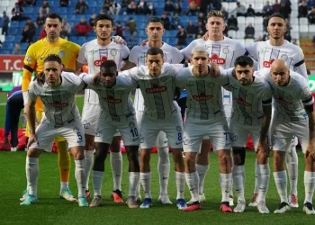 Çaykur Rizespor, Hatayspor ile 5. randevuda