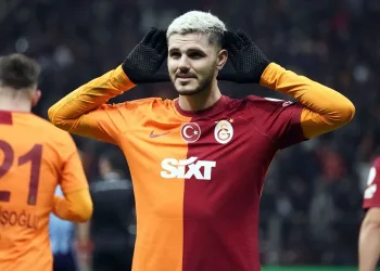 Galatasaray’dan Mauro Icardi açıklaması