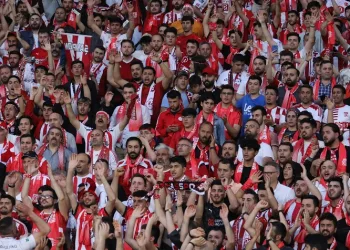 Sivasspor – Galatasaray maçının biletleri satışa çıktı