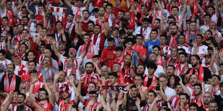 Sivasspor – Galatasaray maçının biletleri satışa çıktı