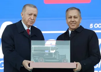 “İstanbul’u yeniden ayağa kaldıracağız”