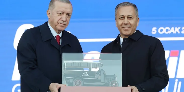 “İstanbul’u yeniden ayağa kaldıracağız”