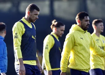 Fenerbahçe, İstanbulspor maçı hazırlıklarını sürdürdü