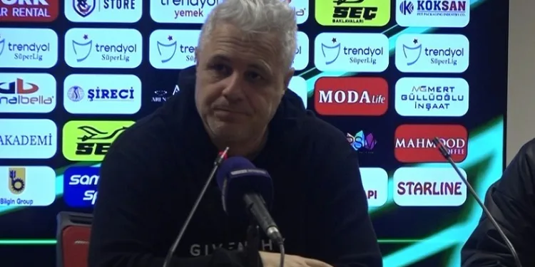 Marius Sumudica: “Ne diyeceğimi bilmiyorum”