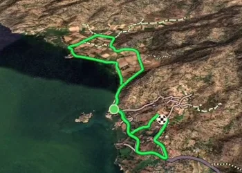 Muğla, spor turizmine hazırlanıyor