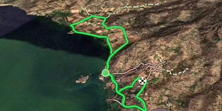 Muğla, spor turizmine hazırlanıyor