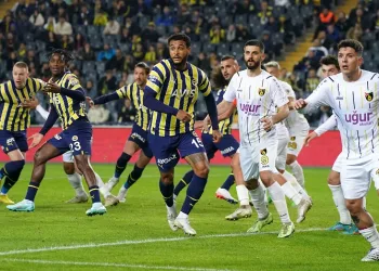 İstanbulspor ile Fenerbahçe 49. randevuda