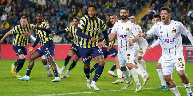 İstanbulspor ile Fenerbahçe 49. randevuda