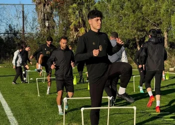 Anadolu Üniversitesi teknik adamı Sertaç Gezer’den kamp değerlendirmesi