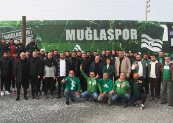 Muğlaspor’dan maça davet