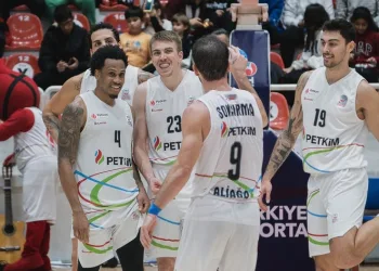 Aliağa Petkimspor, Çağdaş Bodrumspor deplasmanında