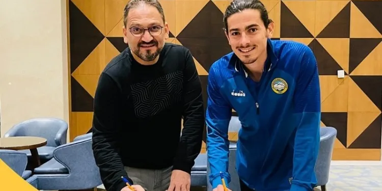 Ertuğrul Yıldırım, Talasgücü Belediyespor’da