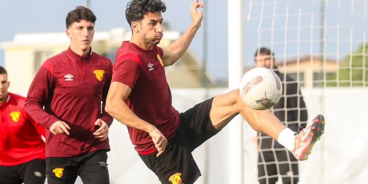 Göztepe, hazırlık maçında Nazilli Belediyespor’la karşılaşacak