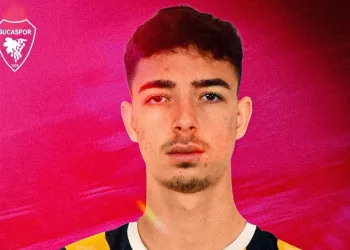 Bucaspor 1928’e milli gurur