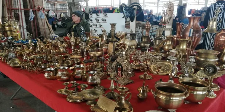 Eskiye rağbet arttı